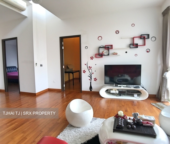 Seletar Hills Estate (D28), Detached #208030971